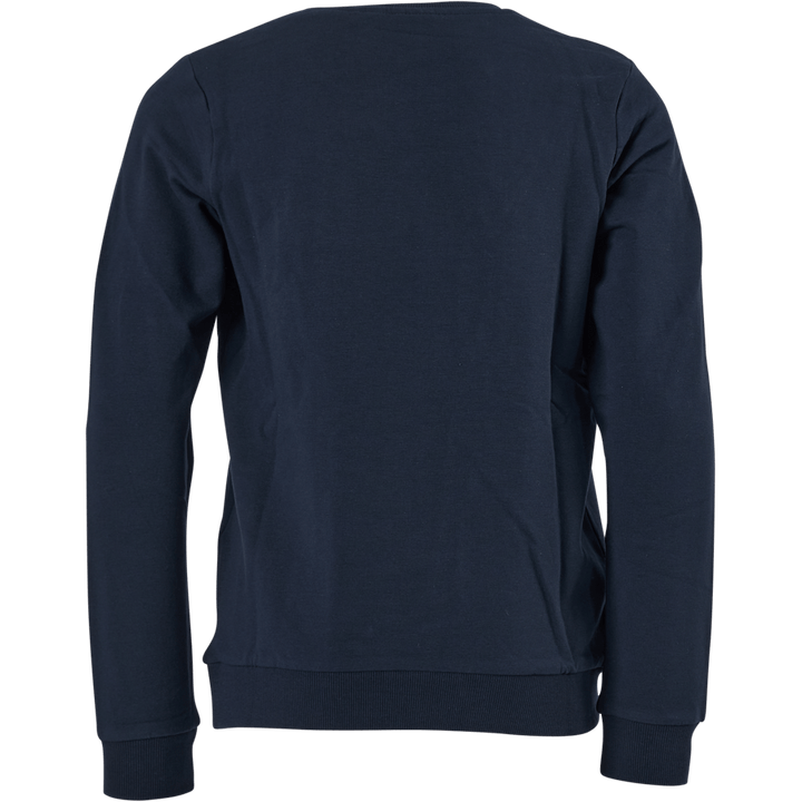Nkfharrypotter Axine Sweat Bru Dark Sapphire