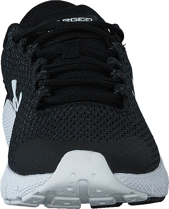 Ua Charged Rogue 2.5 Black / White / White