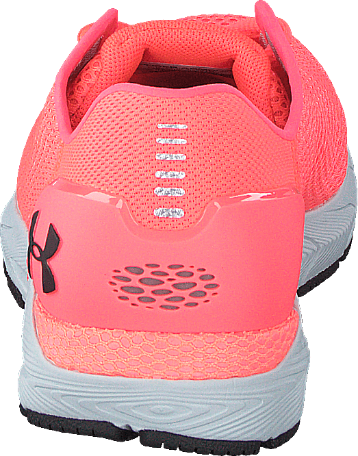 Ua W Hovr Sonic 4 Brilliance/halo Grey/black