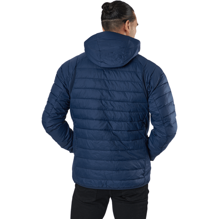 Spire Mimic Hood Tarn Blue