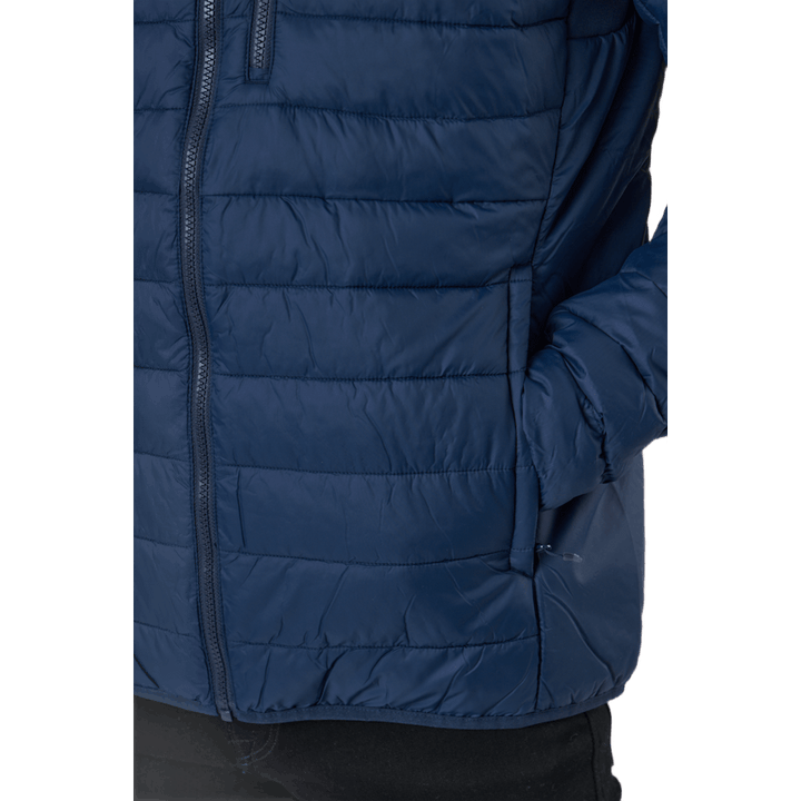 Spire Mimic Hood Tarn Blue