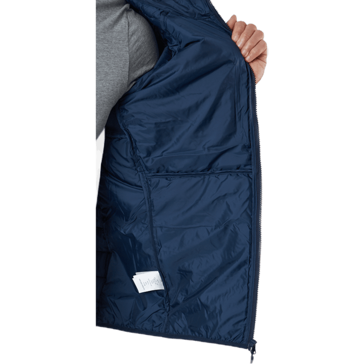 Spire Mimic Hood Tarn Blue