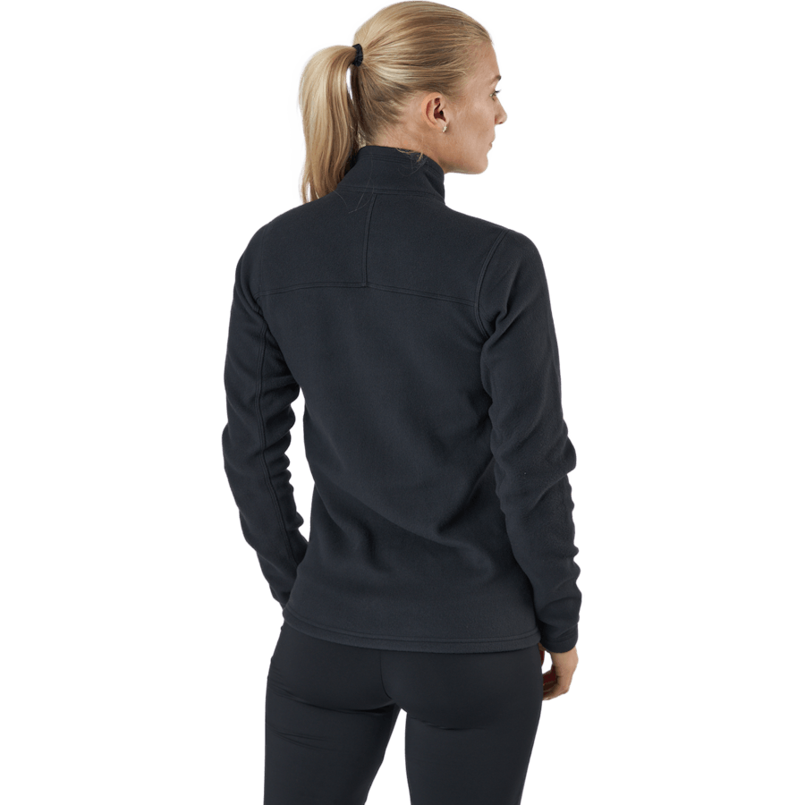 Buteo Mid Jacket True Black