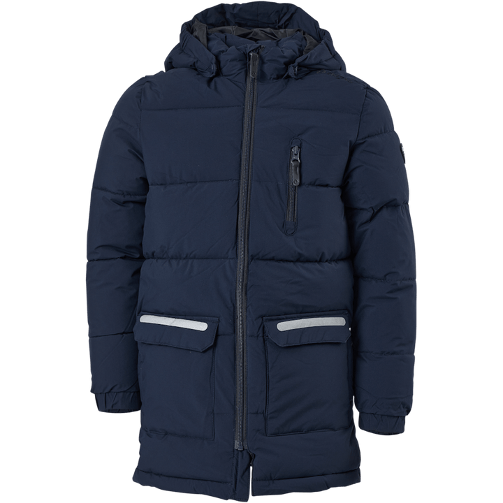 Jason Pro-lite Jacket Navy Blazer
