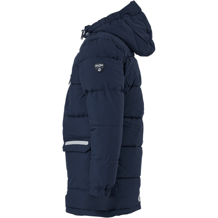 Jason Pro-lite Jacket Navy Blazer