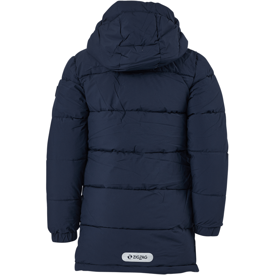 Jason Pro-lite Jacket Navy Blazer
