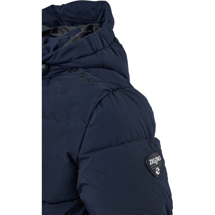Jason Pro-lite Jacket Navy Blazer