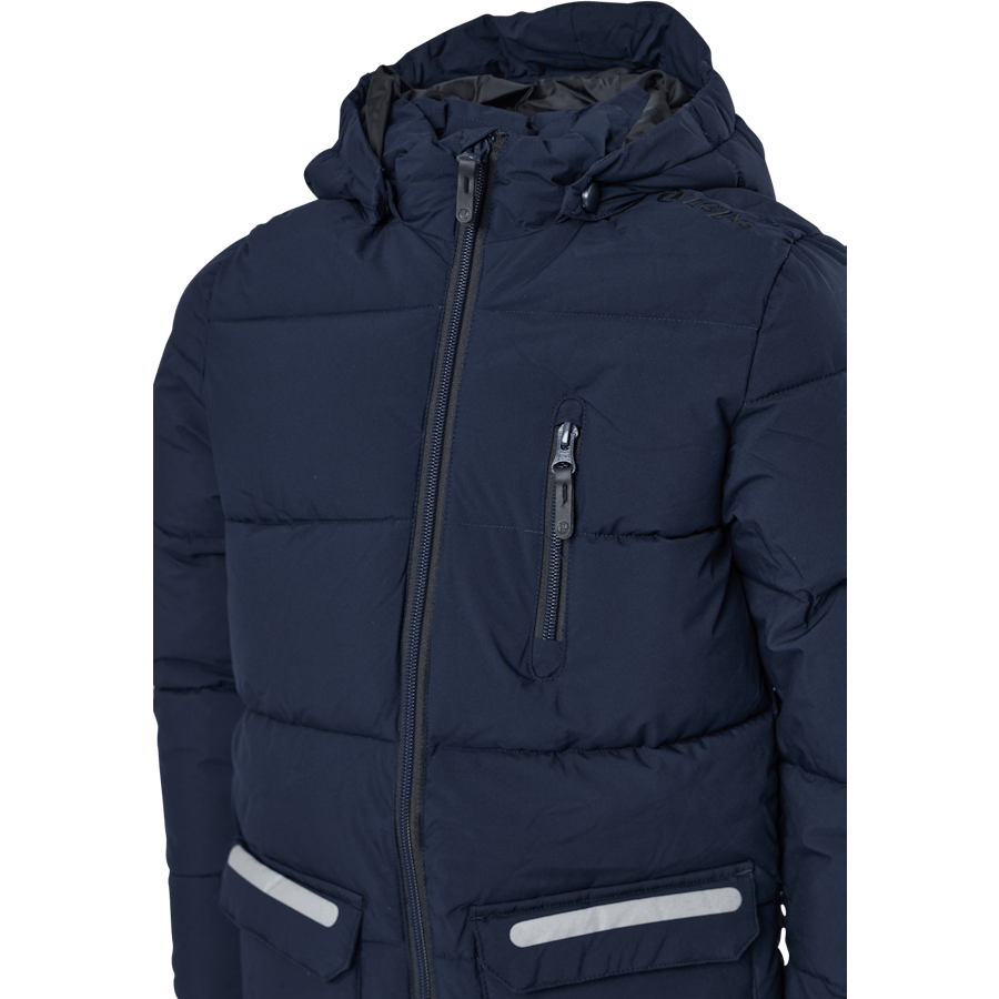 Jason Pro-lite Jacket Navy Blazer