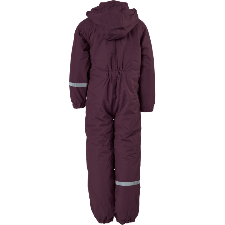 Tuta Vally W-pro 10000 Prune Purple