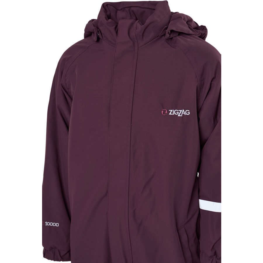 Tuta Vally W-pro 10000 Prune Purple