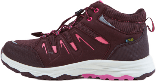 Gabeef Kids Boot Wp Port Royale