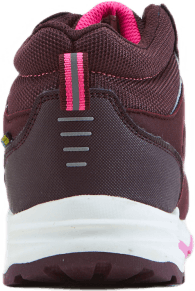 Gabeef Kids Boot Wp Port Royale