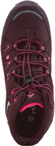 Gabeef Kids Boot Wp Port Royale