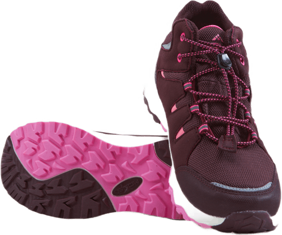 Gabeef Kids Boot Wp Port Royale