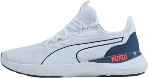 Pure Xt Wn's Puma White-spellbound