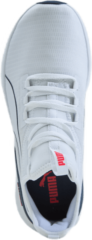 Pure Xt Wn's Puma White-spellbound