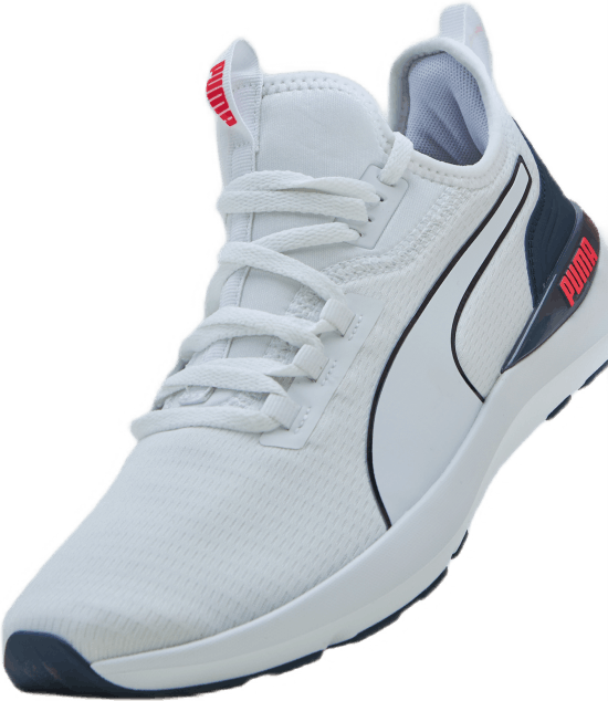 Pure Xt Wn's Puma White-spellbound