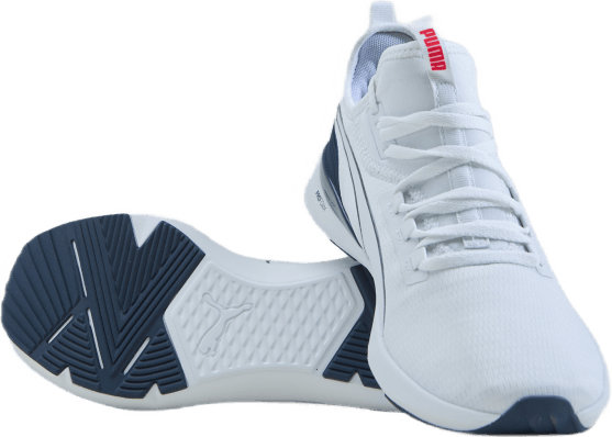 Pure Xt Wn's Puma White-spellbound