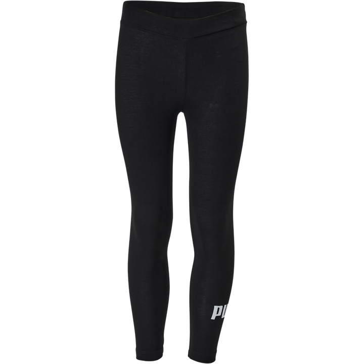 Ess Logo Leggings G Puma Black