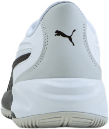 Triple Puma White-puma Black