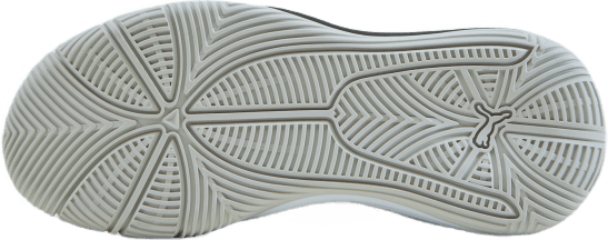 Triple Puma White-puma Black