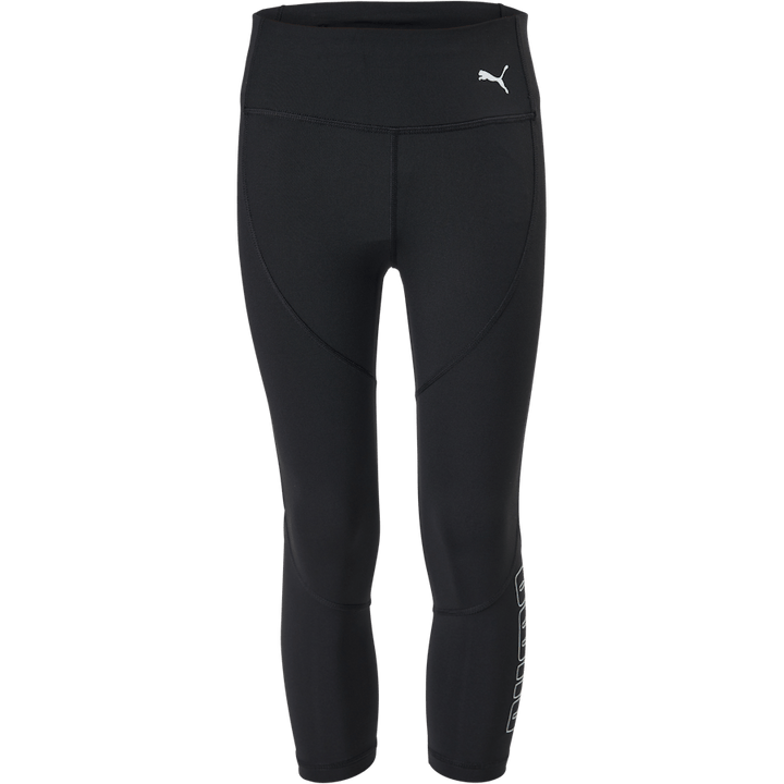 Runtrain 7/8 Tights G Puma Black
