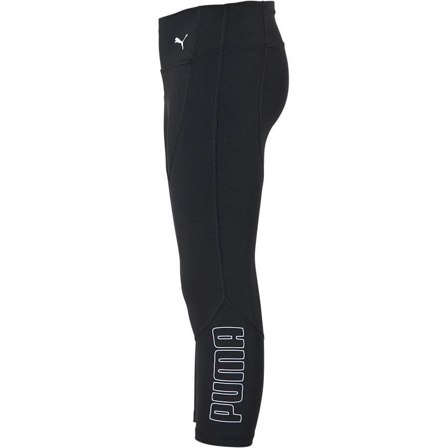 Runtrain 7/8 Tights G Puma Black