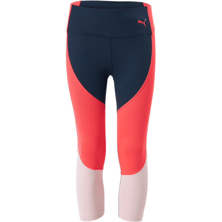 Runtrain 7/8 Tights G Spellbound