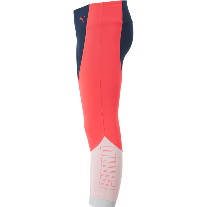 Runtrain 7/8 Tights G Spellbound