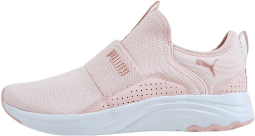 Softride Sophia Slip-on Wn's Lotus-rose Gold