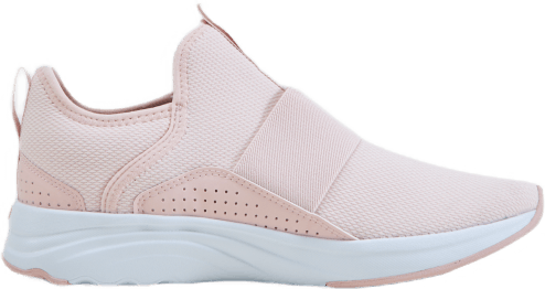 Softride Sophia Slip-on Wn's Lotus-rose Gold