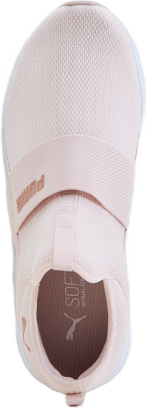 Softride Sophia Slip-on Wn's Lotus-rose Gold