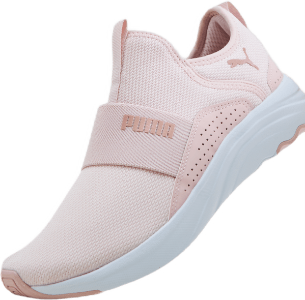 Softride Sophia Slip-on Wn's Lotus-rose Gold