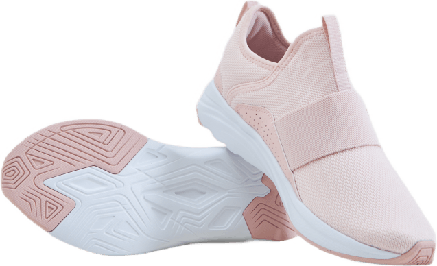 Softride Sophia Slip-on Wn's Lotus-rose Gold