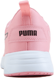 Flyer Flex Jr Puma White-puma Black-peony