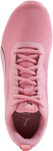 Flyer Flex Jr Puma White-puma Black-peony