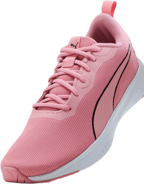 Flyer Flex Jr Puma White-puma Black-peony