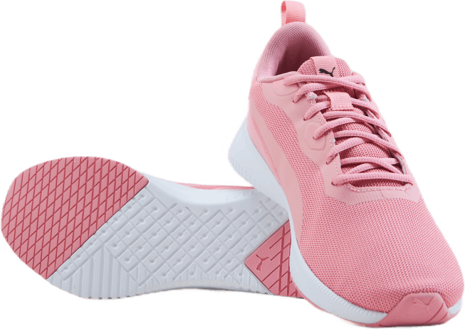 Flyer Flex Jr Puma White-puma Black-peony