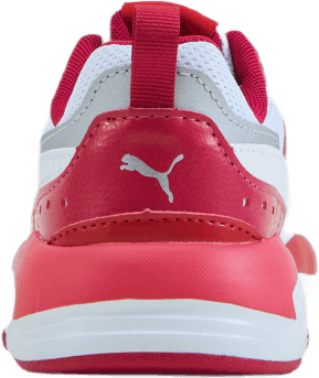 X-ray 2 Square Ac Ps Persian Red-puma White-paradis