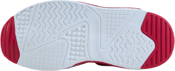 X-ray 2 Square Ac Ps Persian Red-puma White-paradis