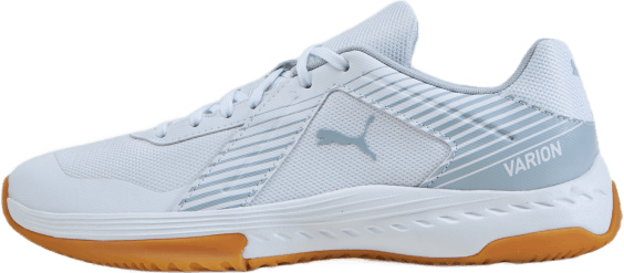 Varion Puma White-glacial Blue-gum