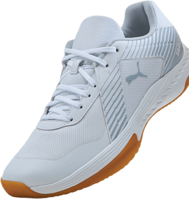 Varion Puma White-glacial Blue-gum