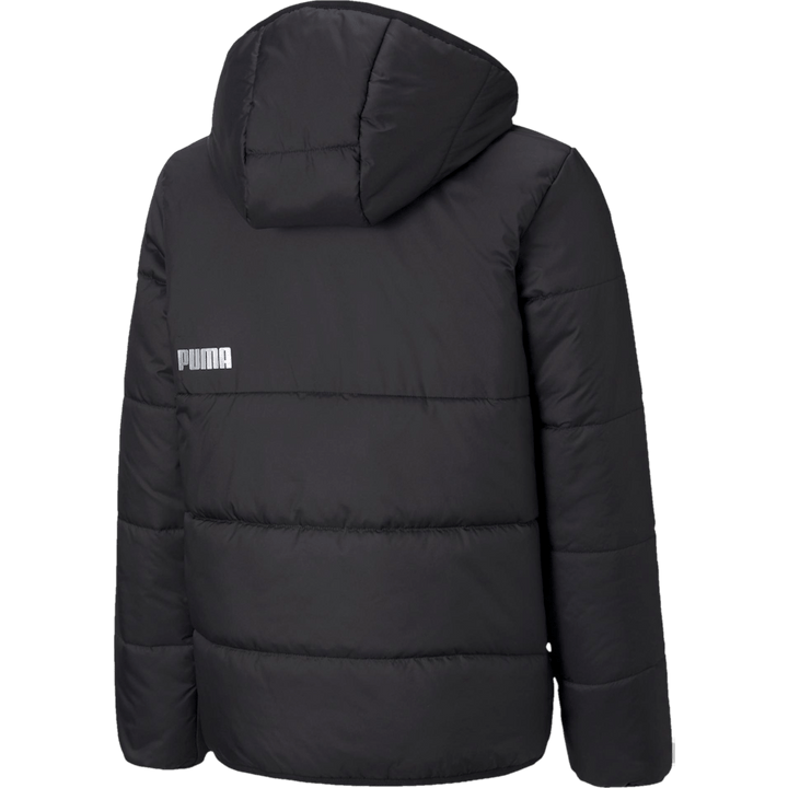 Cb Padded Jacket B Puma Black