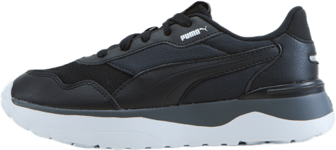 Puma R78 Voyage Ps Puma Black-puma Black-puma Sil