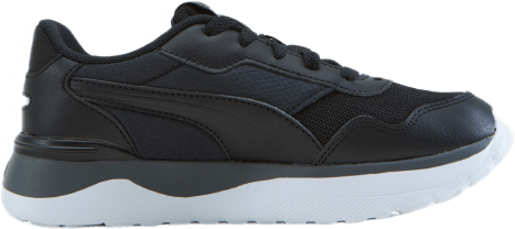 Puma R78 Voyage Ps Puma Black-puma Black-puma Sil