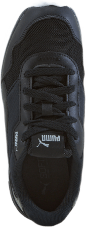 Puma R78 Voyage Ps Puma Black-puma Black-puma Sil