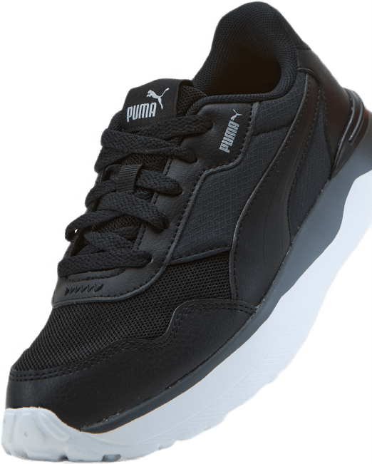 Puma R78 Voyage Ps Puma Black-puma Black-puma Sil