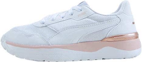 Puma R78 Voyage Ps Puma White-puma White-lotus