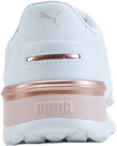 Puma R78 Voyage Ps Puma White-puma White-lotus