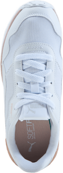 Puma R78 Voyage Ps Puma White-puma White-lotus